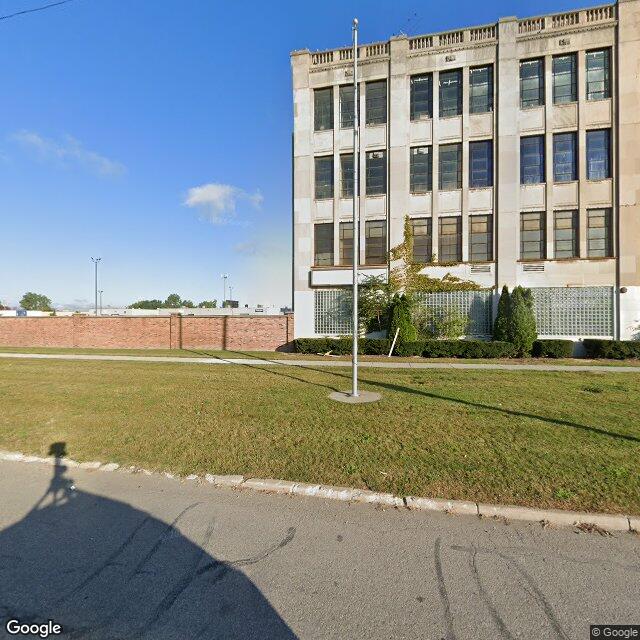 1600-1634 E Grand Blvd,Detroit,MI,48211,US Detroit,MI