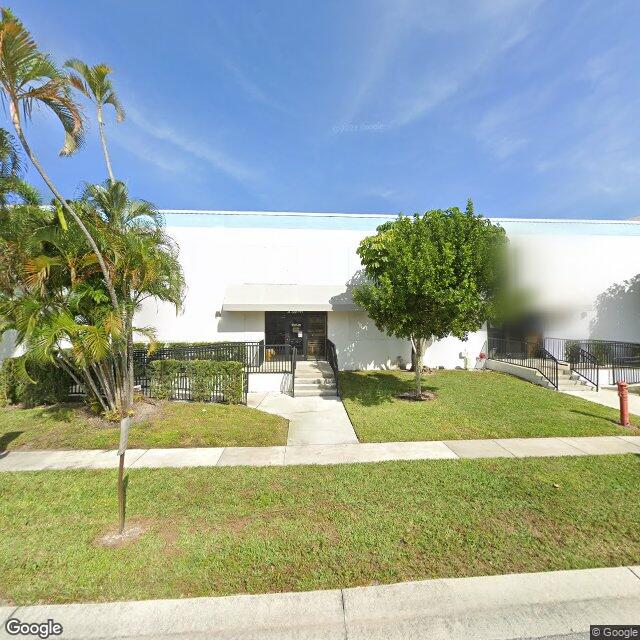 1601 Hill Ave,West Palm Beach,FL,33407,US West Palm Beach,FL