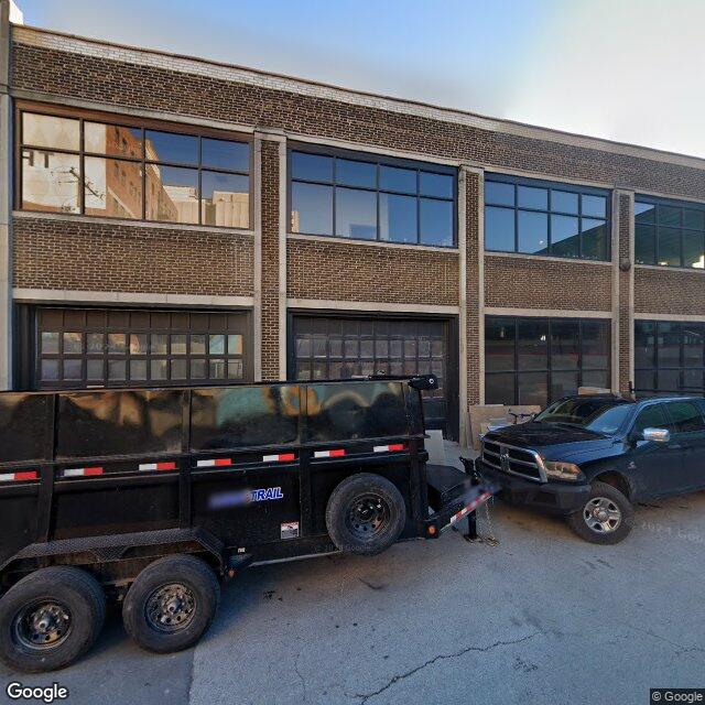 1601 Oak St,Kansas City,MO,64108,US Kansas City,MO