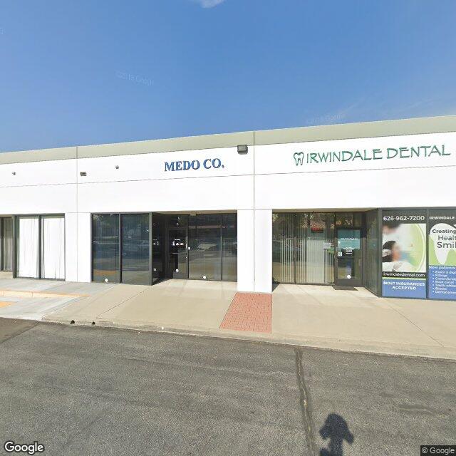 16029 Arrow Hwy,Irwindale,CA,91706,US