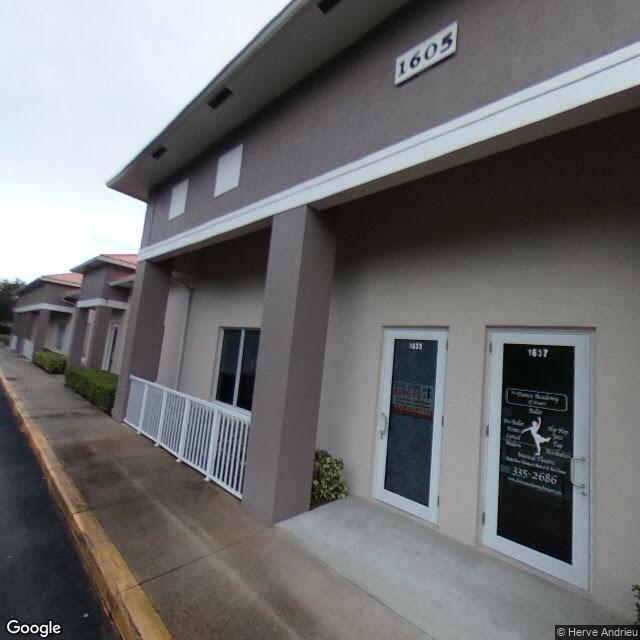 1605 SE Port St. Lucie Blvd, Port Saint Lucie, FL, 34952 Port Saint Lucie,FL