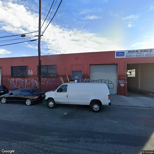 160 S Mission Rd,Los Angeles,CA,90033,US Los Angeles,CA