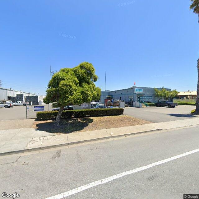 1616 Doolittle Drive San Leandro,CA