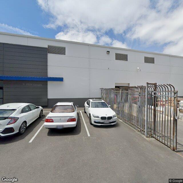 1617 Industrial Pkwy W,Hayward,CA,94544,US Hayward,CA