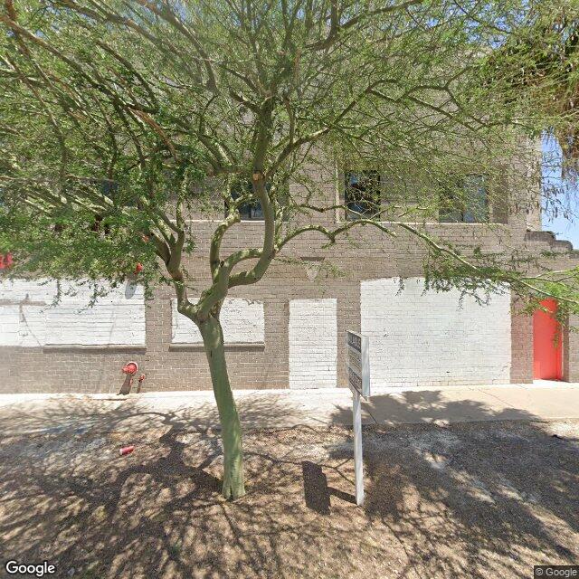 1624 E Washington St,Phoenix,AZ,85034,US