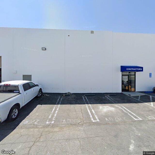 16300 Stagg St,Van Nuys,CA,91406,US Van Nuys,CA