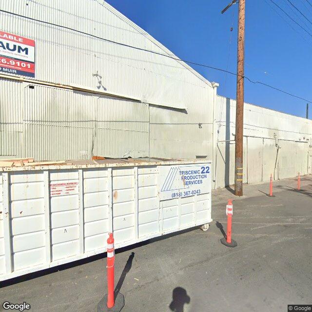 1631-1641 Naud St,Los Angeles,CA,90012,US Los Angeles,CA