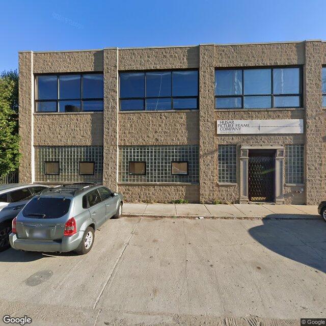 1631 W Carroll Ave, Chicago, IL, 60612 Chicago,IL