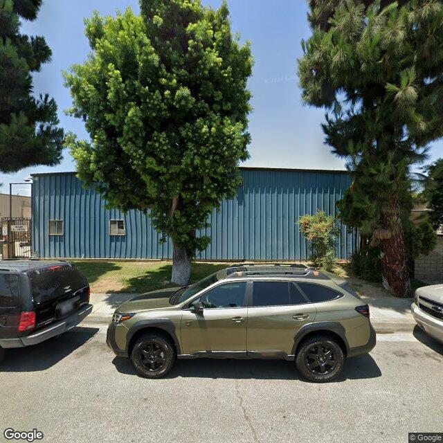 16421 Illinois Ave Paramount,CA