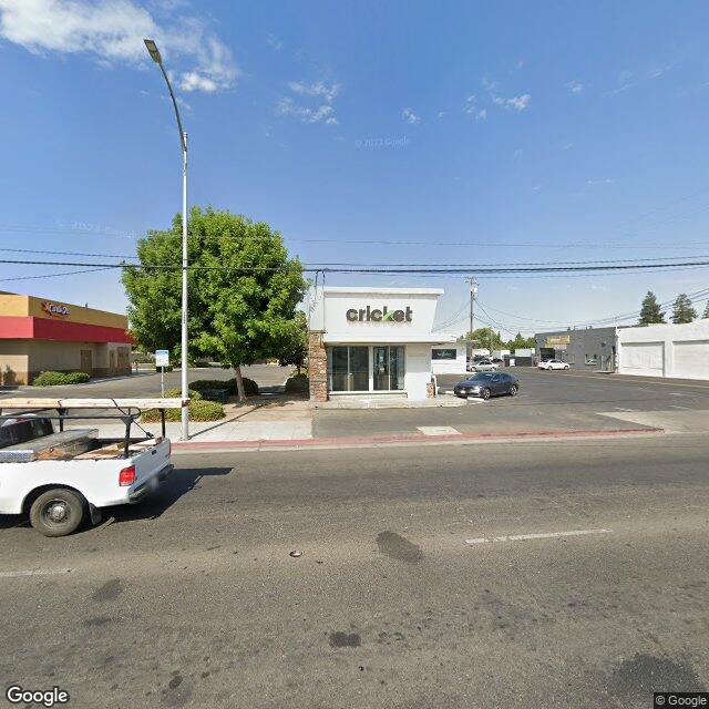 1649 N Blackstone Ave, Fresno, CA, 93703 Fresno,CA