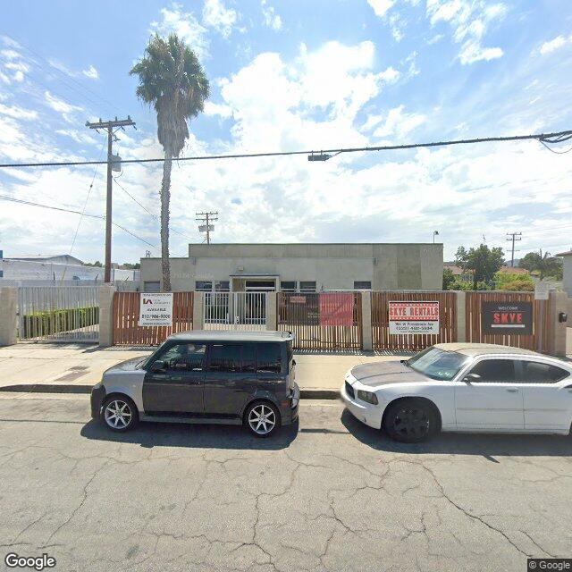 164-172 W Providencia Ave Burbank,CA