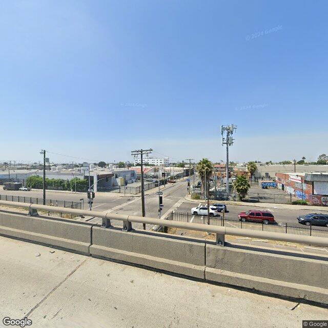 1651 Naomi St,Los Angeles,CA,90021,US Los Angeles,CA