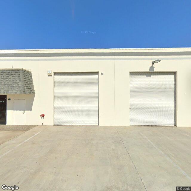 1659-1661 Industrial Rd, San Carlos, CA 94070
