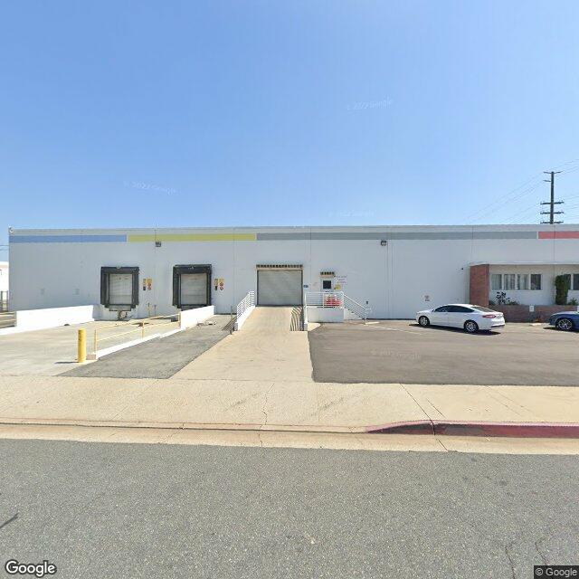 1660 West Industrial Park Street Covina,CA