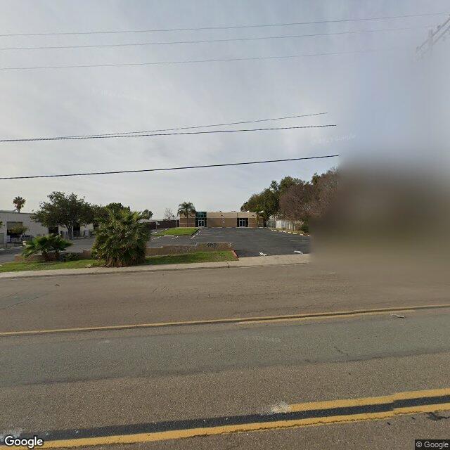 1664 Industrial Blvd