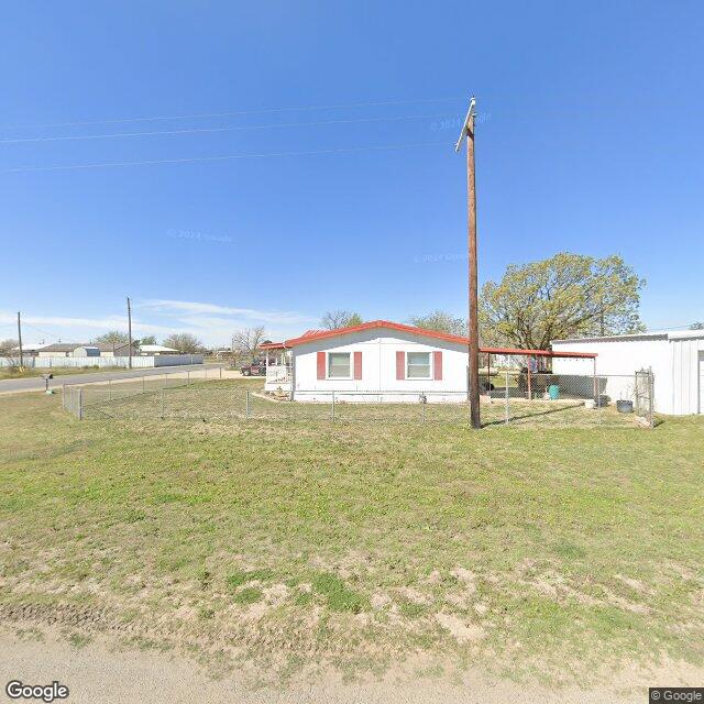 16651 W Basin St, Odessa, TX, 79764 Odessa,TX