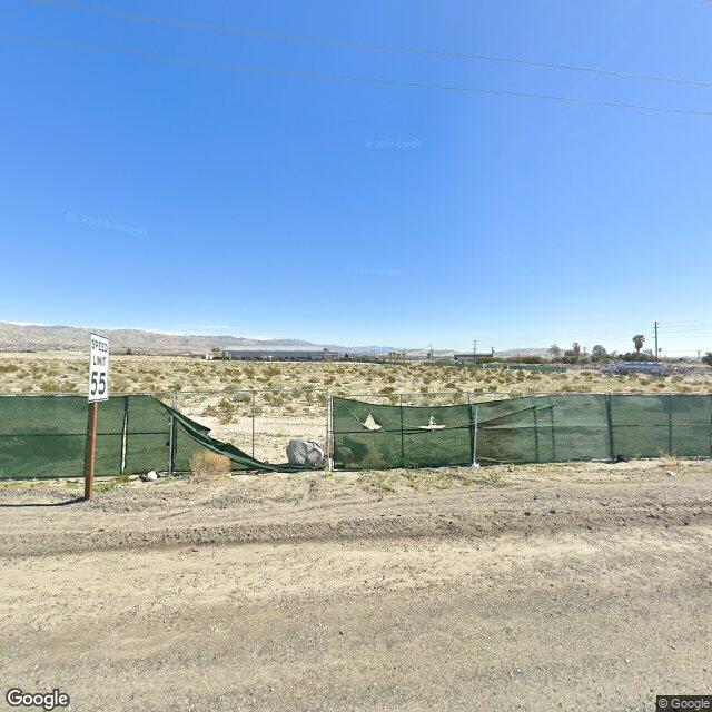 16870 Little Morongo Rd Desert Hot Springs,CA