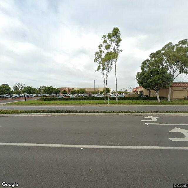 16912 Von Karman Avenue Irvine,CA