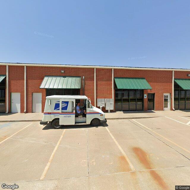 1700-1704 S. Broadway , Moore, OK, 73160 MOORE,OK