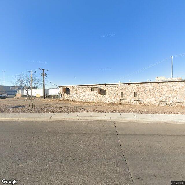 1704 E Paisano Dr, El Paso, TX 79901
 El Paso,TX