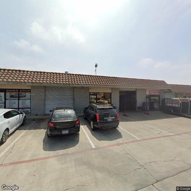 1710 W Foothill Blvd, Upland, CA 91786
