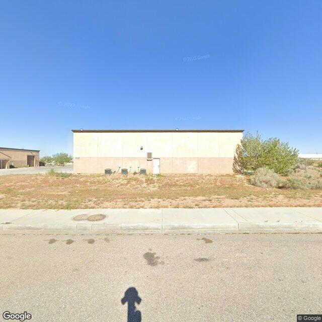 17125 Racoon Ave, Adelanto, CA 92301
