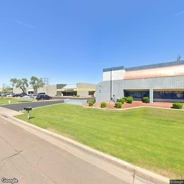 1718 W 3rd St, Tempe, AZ 85281
