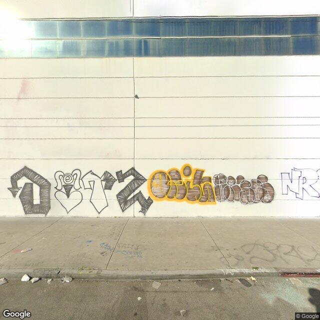 1729 E Washington Blvd,Los Angeles,CA,90021,US Los Angeles,CA