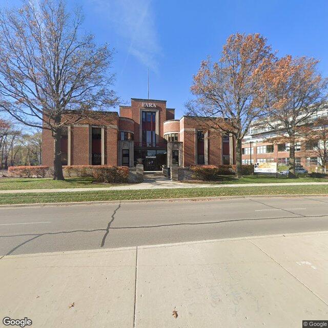 1740 Ridge Ave Evanston,IL