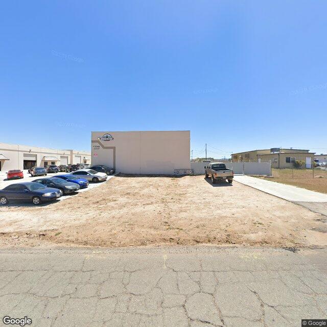 17615 Alder Street Hesperia,CA