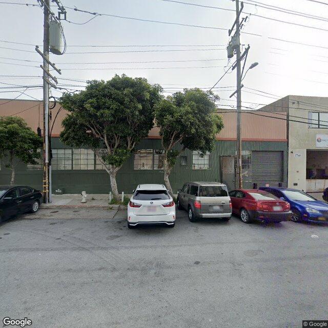 1770-1790 Yosemite Ave,San Francisco,CA,94124,US San Francisco,CA