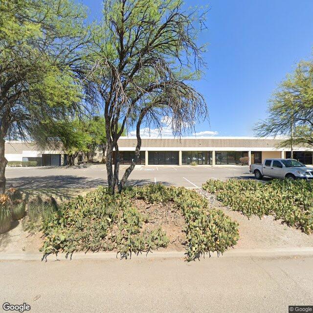 1775 S Pantano Rd, Tucson, AZ 85710
