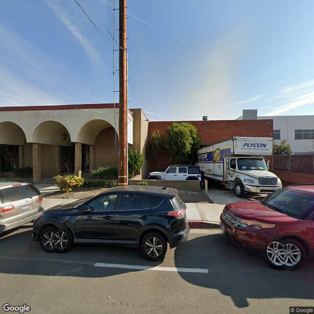 17920 S Figueroa St