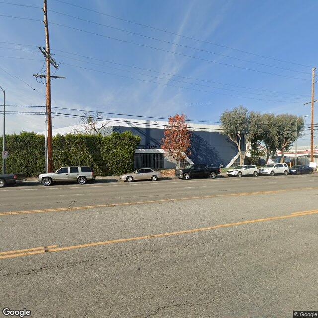 18001 S. Figueroa St., A Gardena,CA