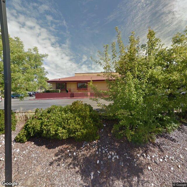 1800 Auburn Ravine Rd