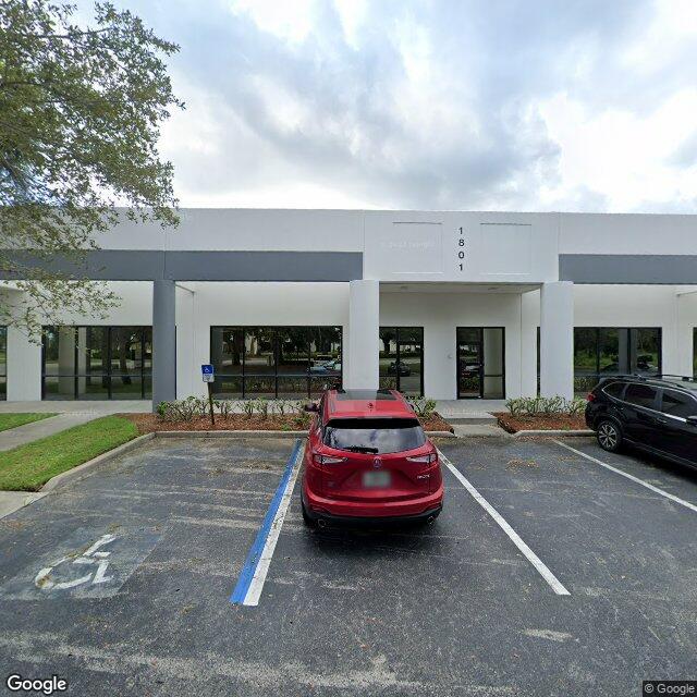 1801 Penn Street, Melbourne, FL 32901
