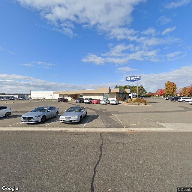 1804 W Lewis St, Pasco, WA, 99301