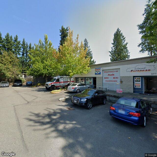 18080 NE 68th St, Redmond, WA, 98052