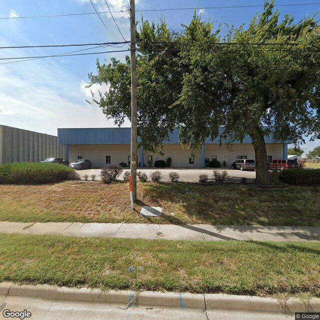 1809 S West St., Wichita, Kansas 67213 Wichita,KS