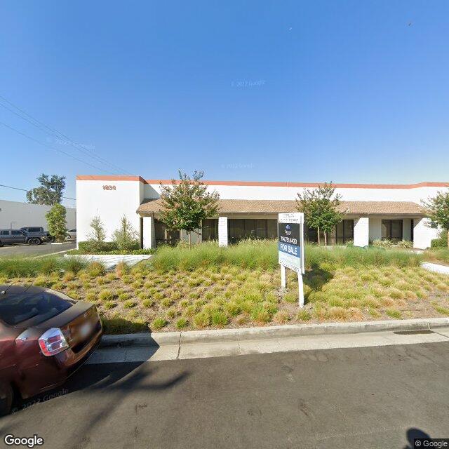 1824 Kaiser Ave,Irvine,CA,92614,US Irvine,CA