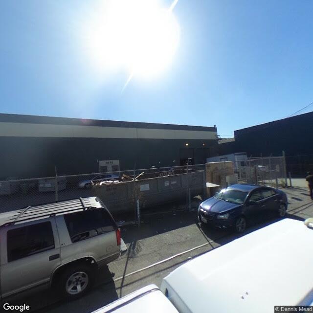 1825-1829 Egbert Ave,San Francisco,CA,94124,US San Francisco,CA