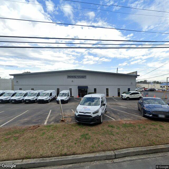 1830 Airport Industrial Park Drive, Marietta, GA 30060 Marietta,GA