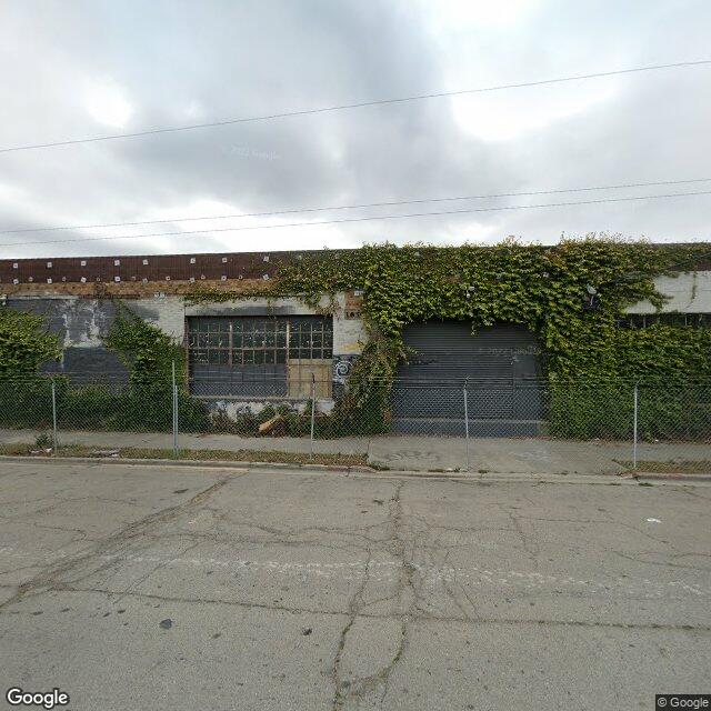 1830 Campbell Street