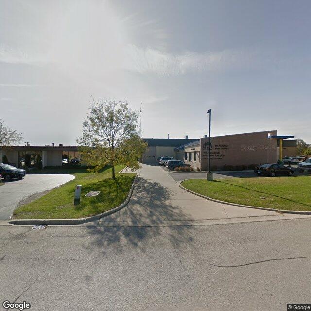 1900-2000 Carboy Road, Mount Prospect, IL 60056
