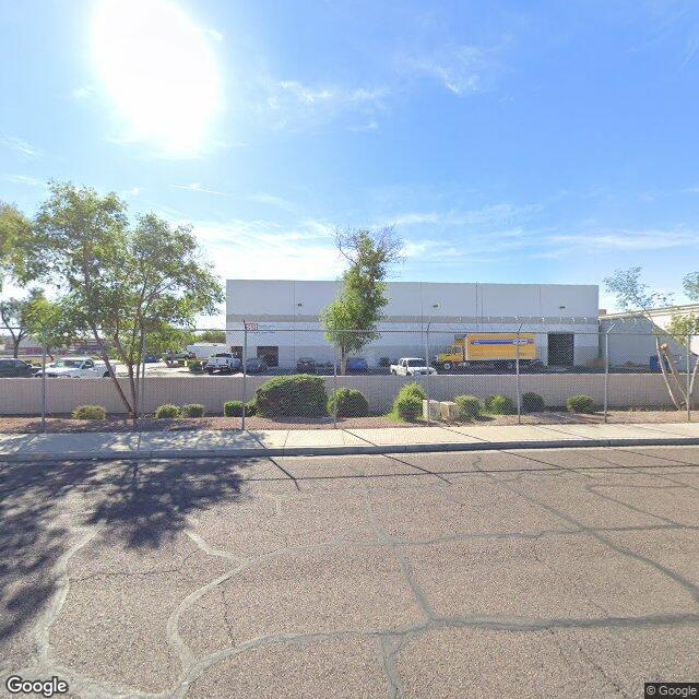 1901 West Fillmore Street, Phoenix, AZ 85009
 Phoenix,AZ