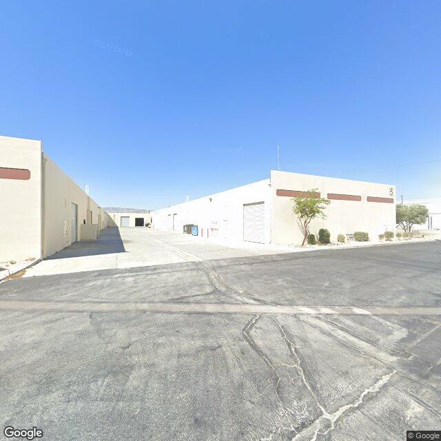 19020 N Indian Canyon Dr North Palm Springs,CA