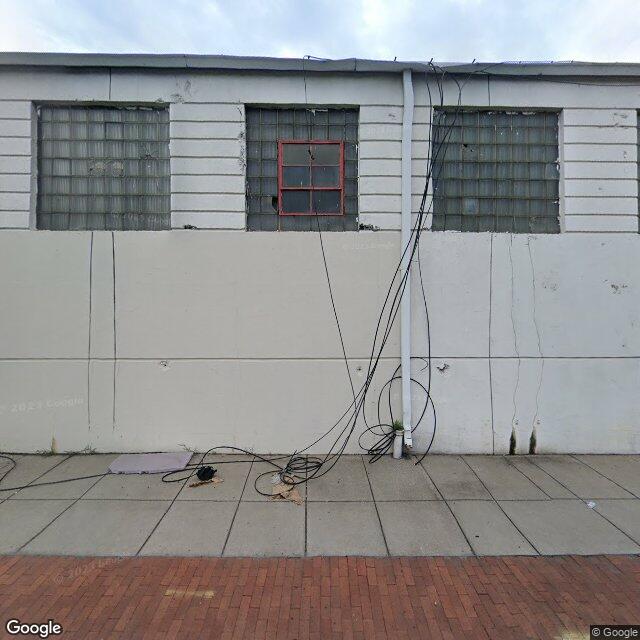 1905 Brentwood Rd NE,Washington,DC,20018,US Washington,DC