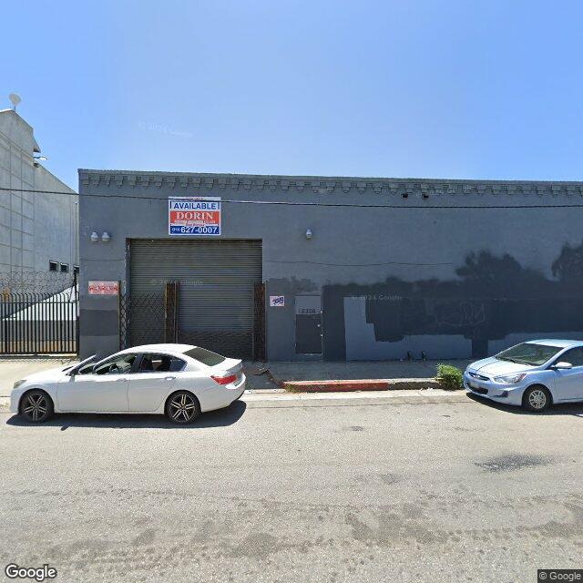 1920 East 15th Street, Los Angeles, CA 90021 Los Angeles,CA