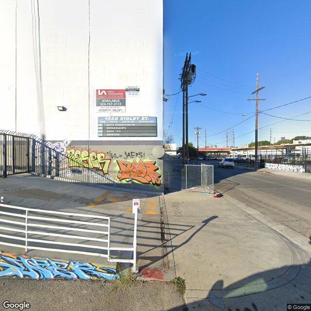 1920 Violet St, Los Angeles, CA 90021
 Los Angeles,CA