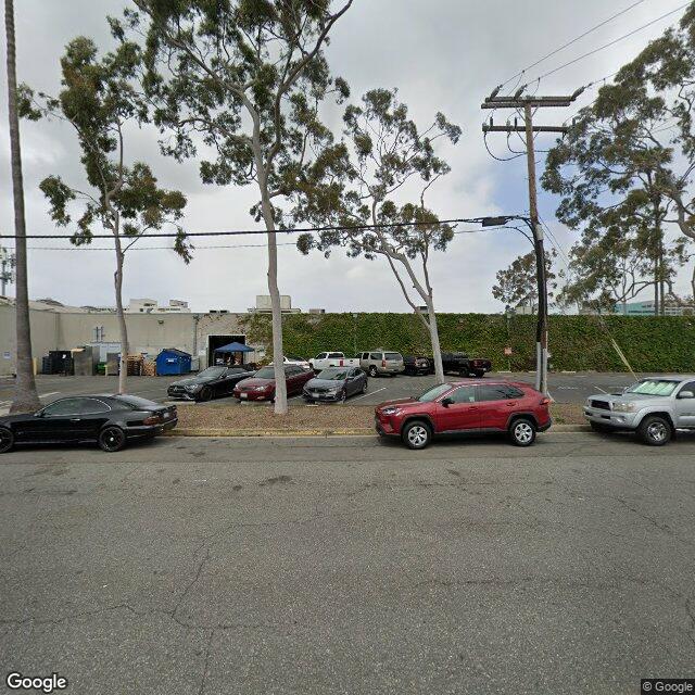 1924 E Maple Ave,El Segundo,CA,90245,US El Segundo,CA